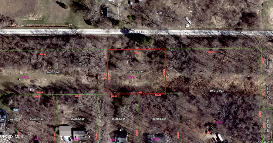5521 W State Line Road, Sylvania, OH 43560 - #2