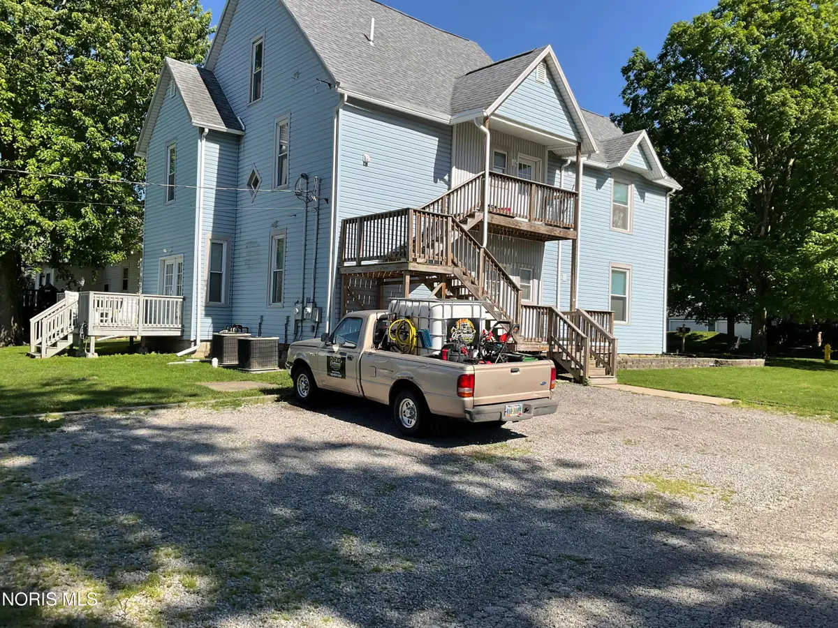 220 W Main Street, McComb, OH 45858 - #1