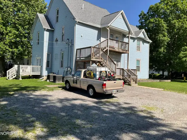 220 W Main Street, McComb, OH 45858