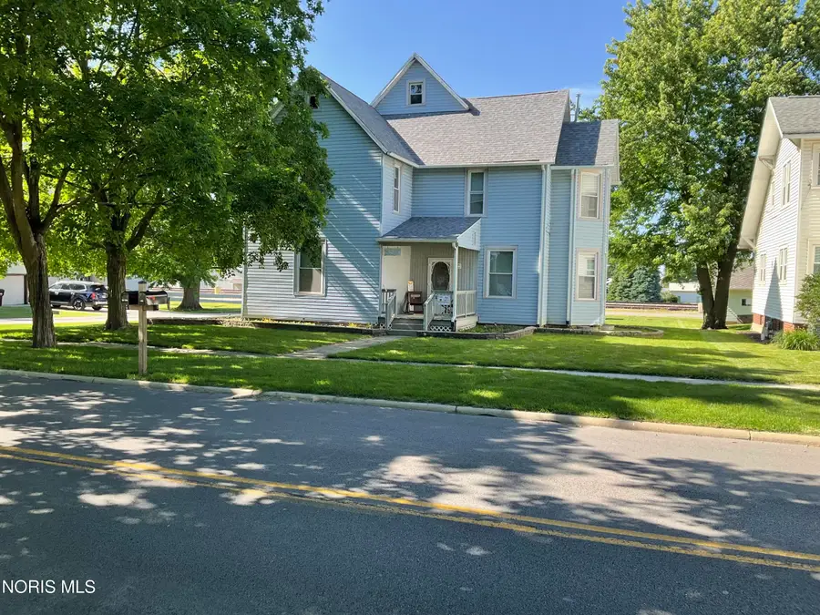 220 W Main Street, McComb, OH 45858 - #2