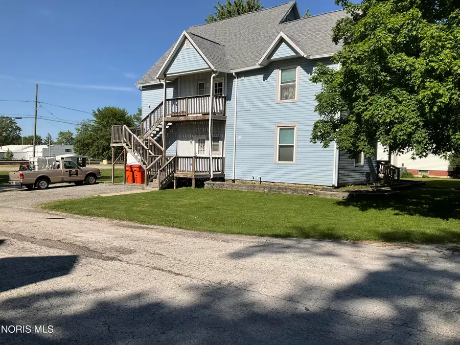 220 W Main Street, McComb, OH 45858 - #3