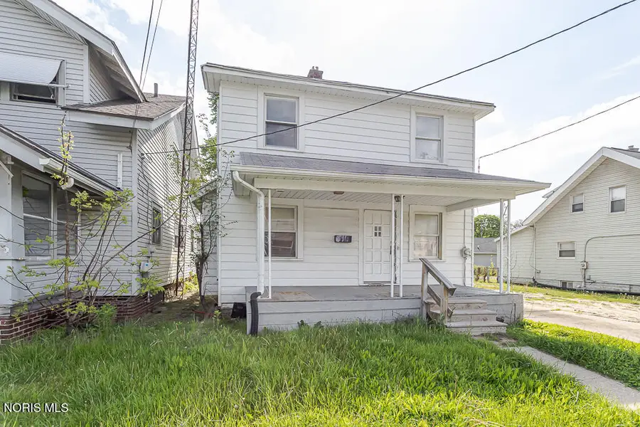 3340 Upton Avenue, Toledo, OH 43613 - #2