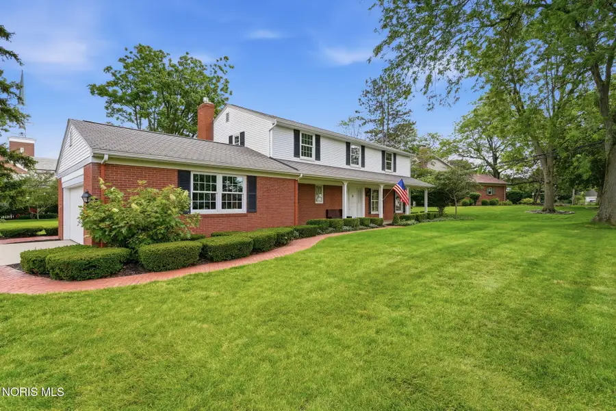 120 Church Hill Drive, Findlay, OH 45840 - #3