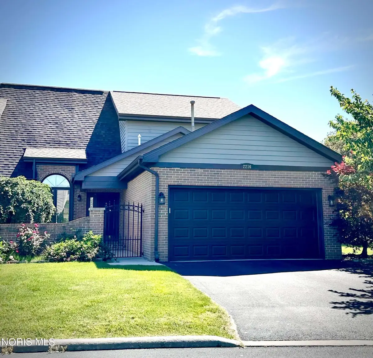 2216 Quail Lake Road #42, Findlay, OH 45840 - #1