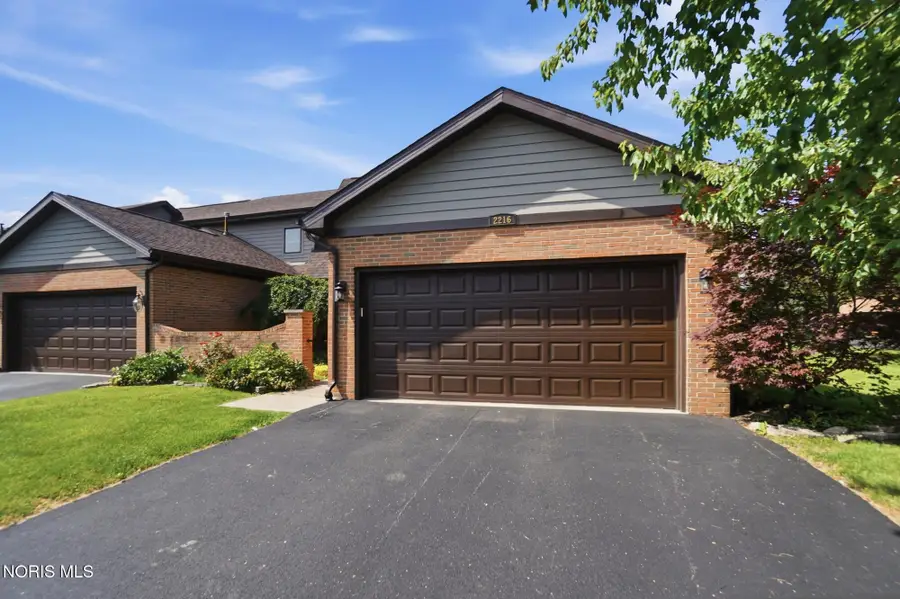 2216 Quail Lake Road #42, Findlay, OH 45840 - #2