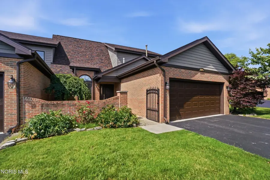 2216 Quail Lake Road #42, Findlay, OH 45840 - #3