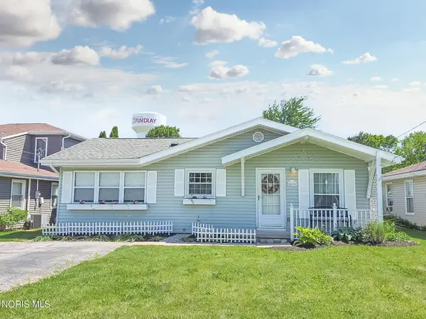 419 E Hobart Avenue, Findlay, OH 45840