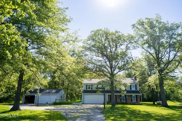 12583 Farmer Mark Road, Mark Center, OH 43536