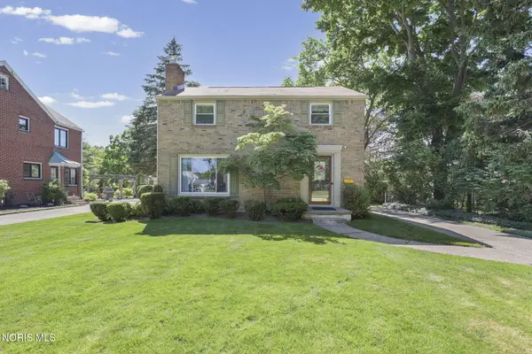 3814 Beechway Boulevard, Toledo, OH 43614
