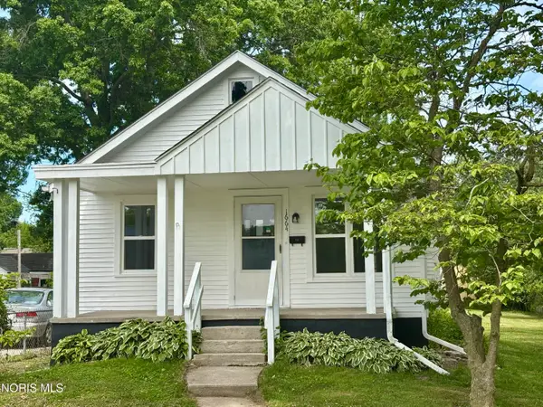 1664 Copley Drive, Toledo, OH 43615