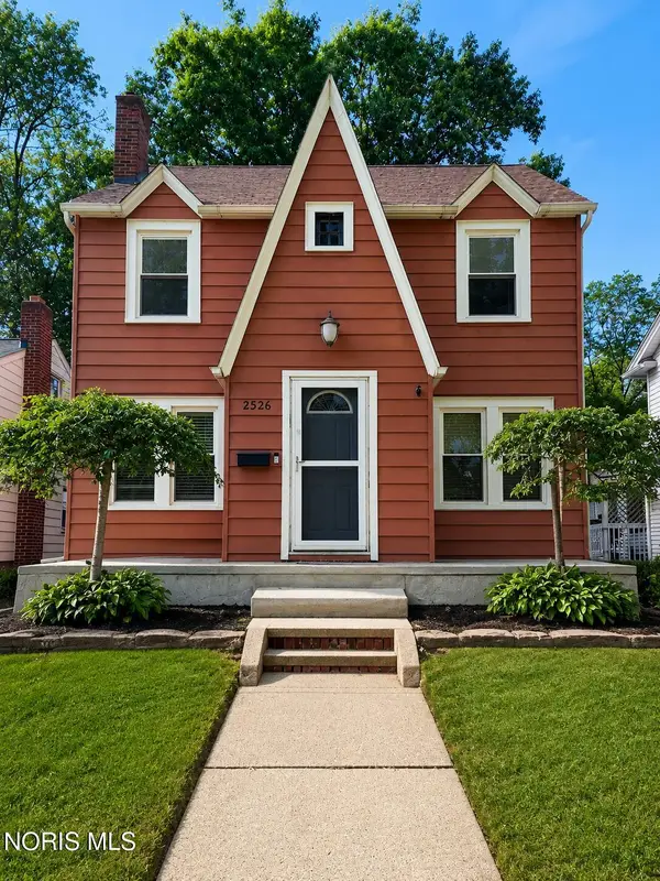 2526 Portsmouth Avenue, Toledo, OH 43613