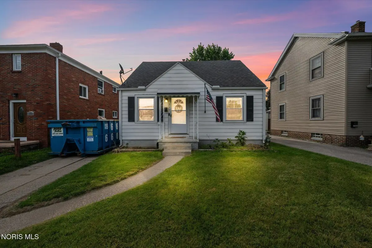 3170 Sherbrooke Road, Toledo, OH 43606 - #1