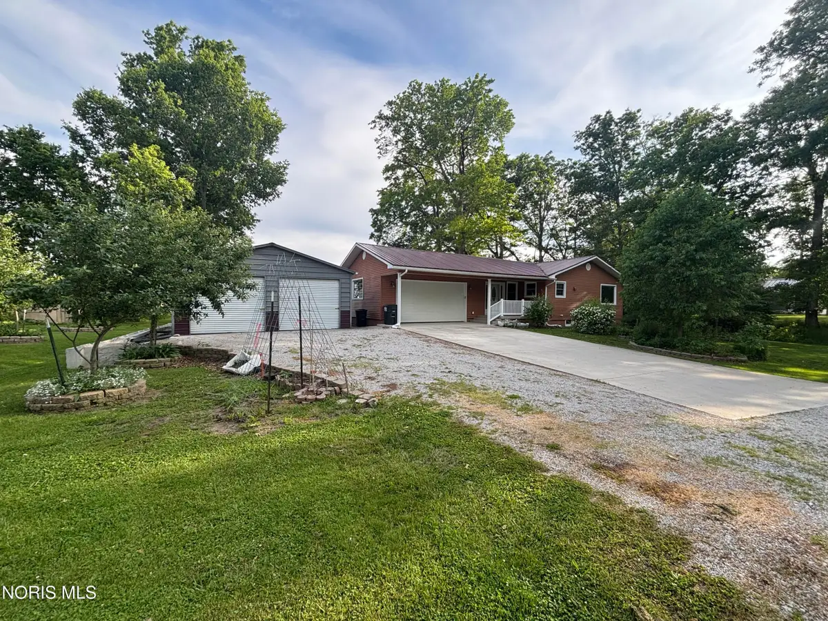 109 Mead Street, Oakwood, OH 45873 - #1