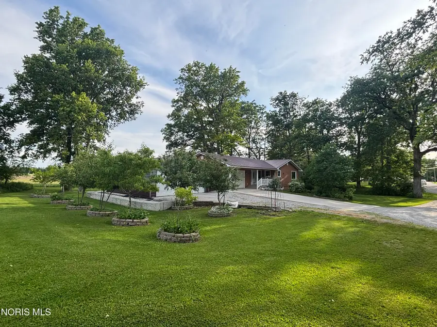 109 Mead Street, Oakwood, OH 45873 - #2