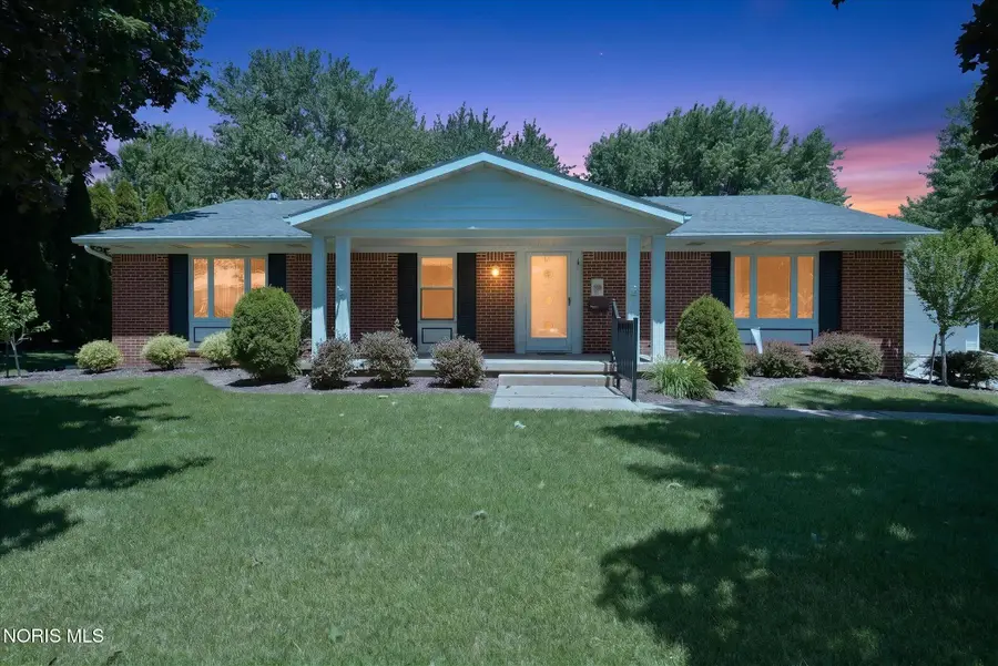 1006 Westchester Avenue, Napoleon, OH 43545 - #2