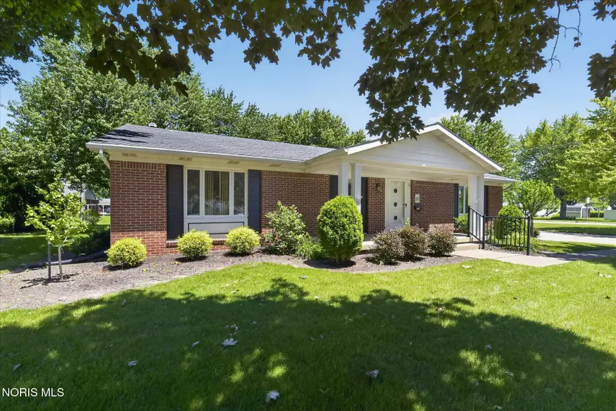 1006 Westchester Avenue, Napoleon, OH 43545 - #3