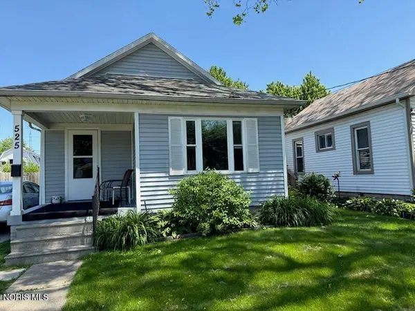 525 Plymouth Street, Toledo, OH 43605