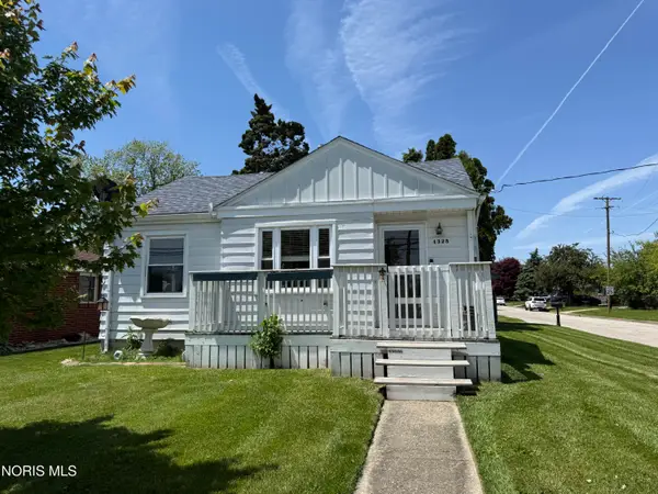 4325 Suder Avenue, Toledo, OH 43611