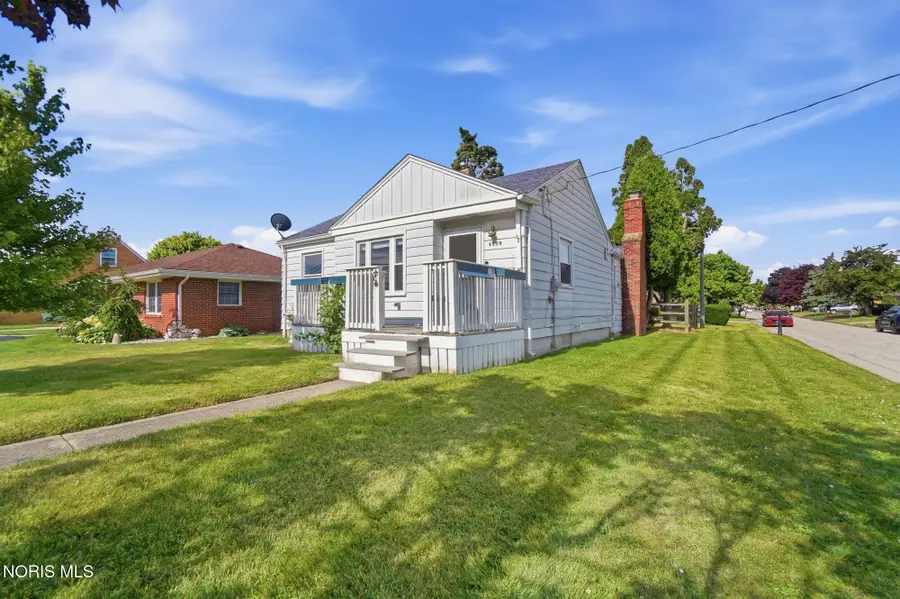4325 Suder Avenue, Toledo, OH 43611 - #2