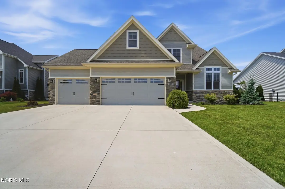 973 Heather Court, Bowling Green, OH 43402 - #1