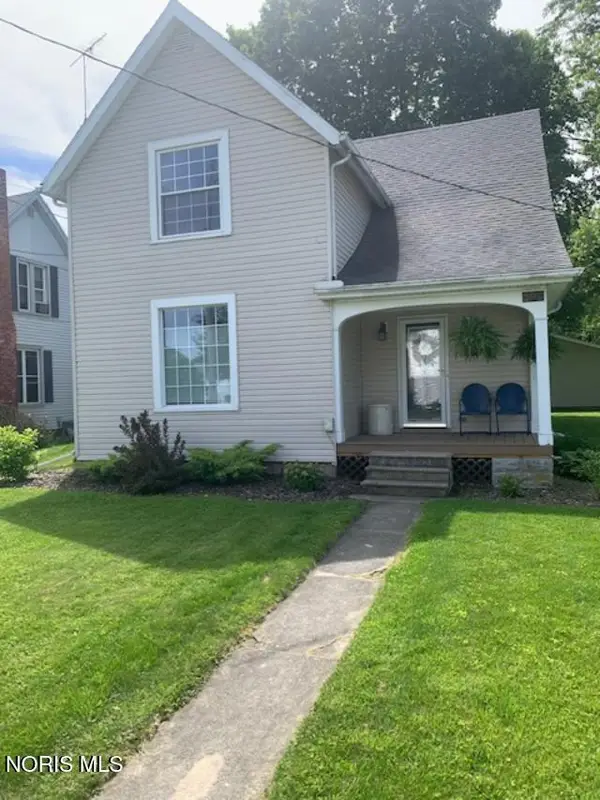 309 Hickory Street, Pemberville, OH 43450