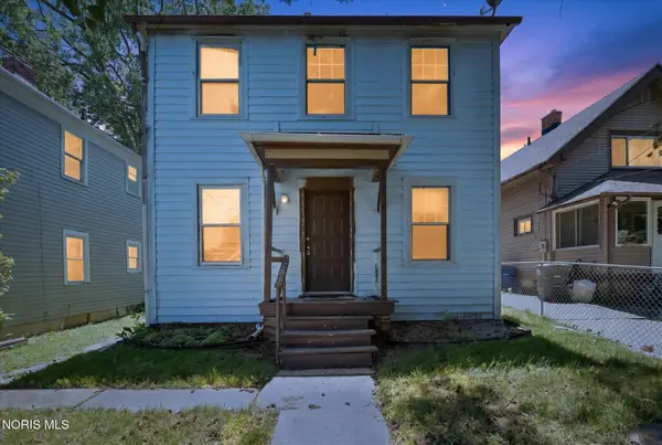 1717 Freeman Street, Toledo, OH 43606
