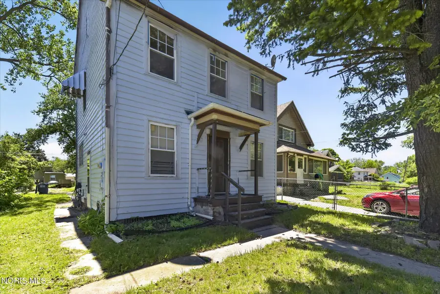 1717 Freeman Street, Toledo, OH 43606 - #3