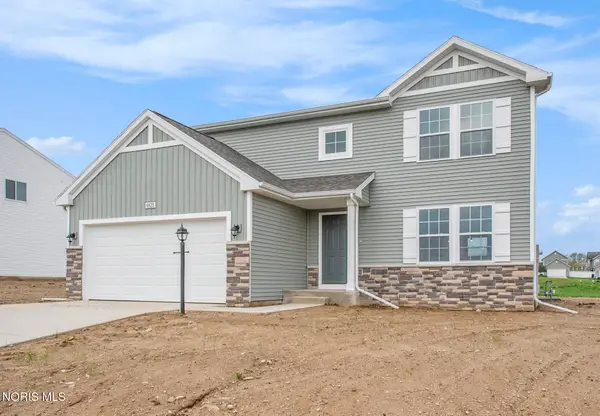 1461 Lee Ann Avenue, Defiance, OH 43512