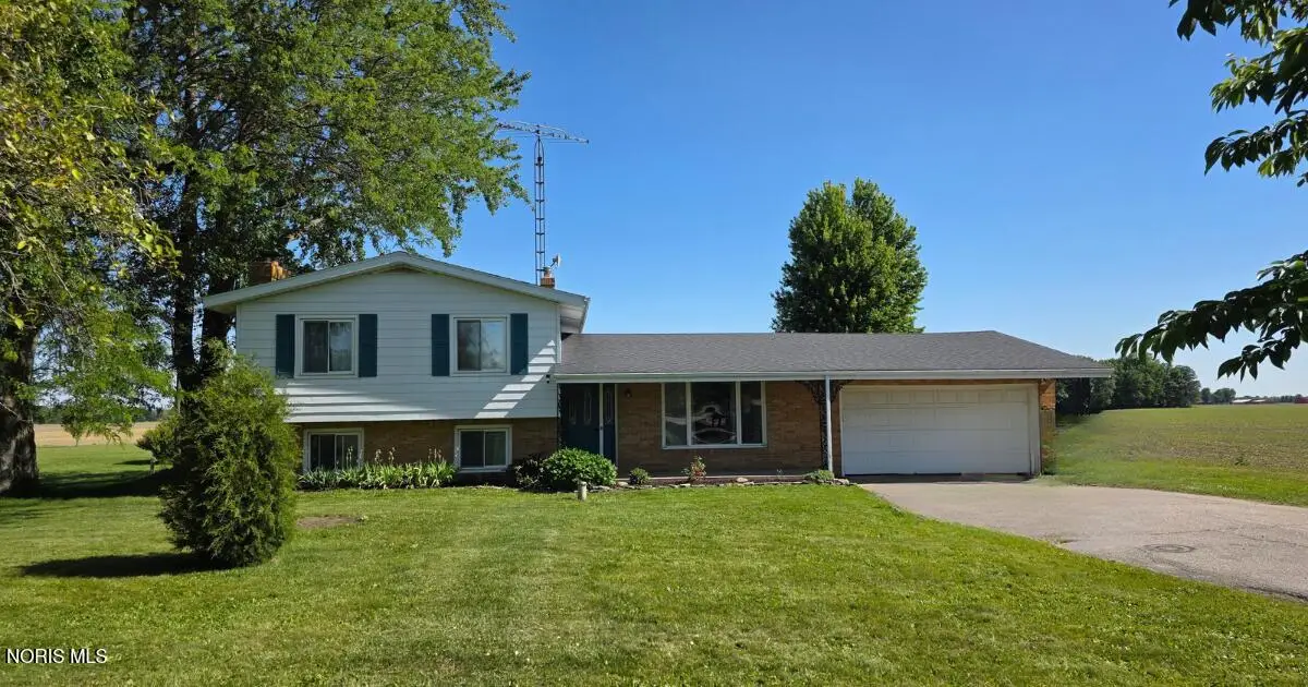 9504 Waterville Swanton Road, Waterville, OH 43566 - #1
