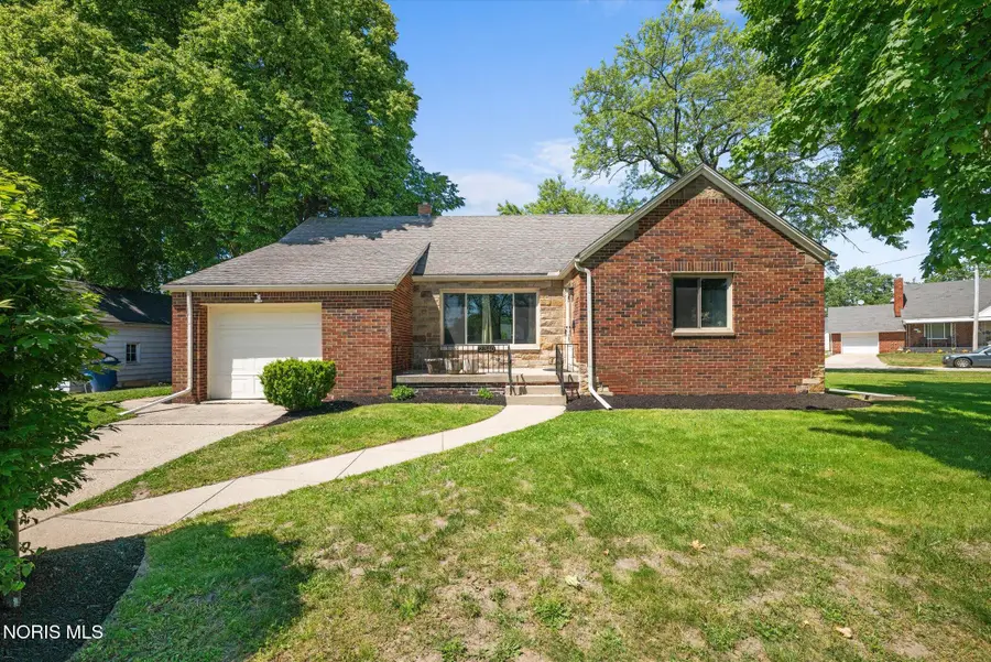 2340 Victory Avenue, Toledo, OH 43607 - #3