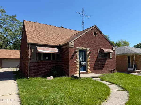 3212 Keemont Drive, Toledo, OH 43613