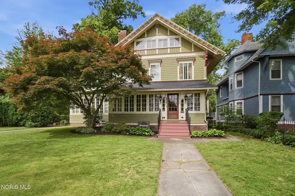 2347 Robinwood Avenue, Toledo, OH 43620