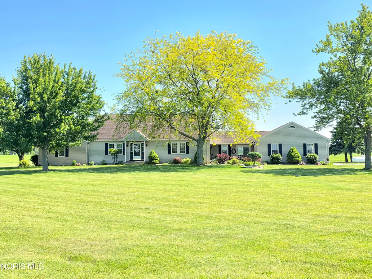 2933 W West Millgrove Road, Risingsun, OH 43457 - #1