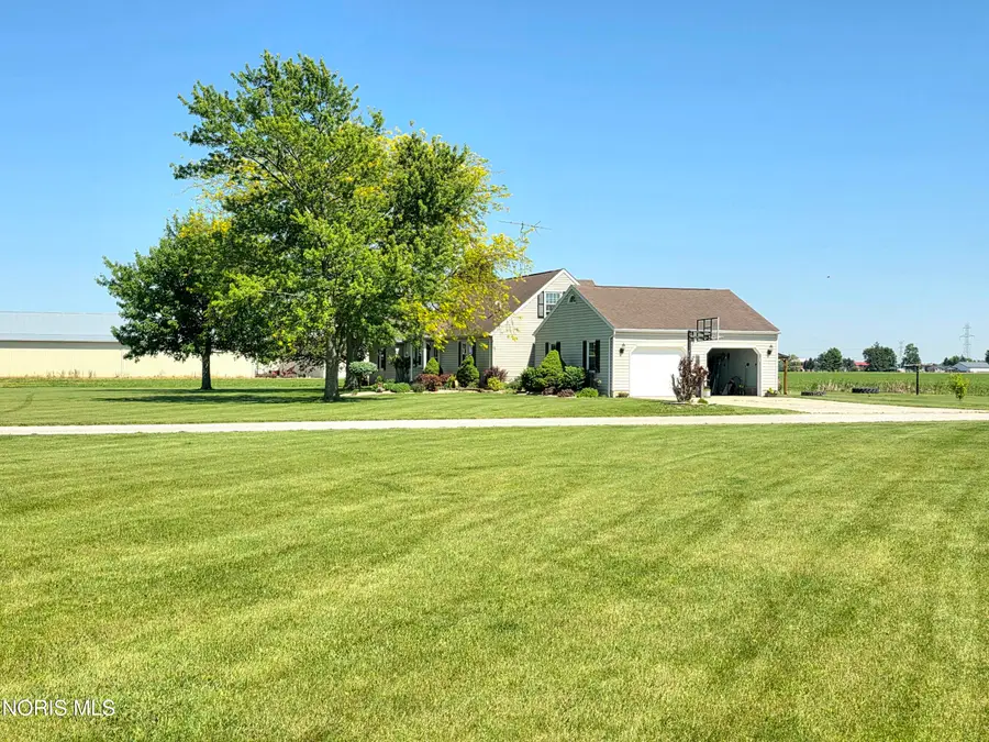 2933 W West Millgrove Road, Risingsun, OH 43457 - #2