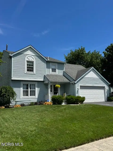 2225 Longport Drive, Maumee, OH 43537 - #2