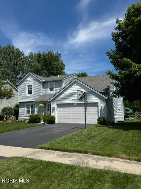 2225 Longport Drive, Maumee, OH 43537 - #3