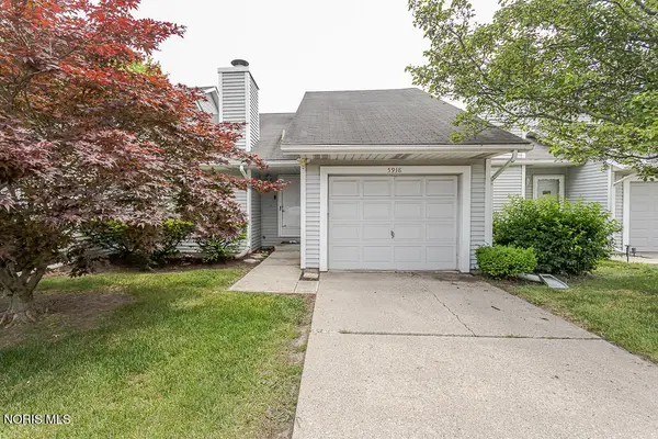 5918 Staghorn Drive, Toledo, OH 43614