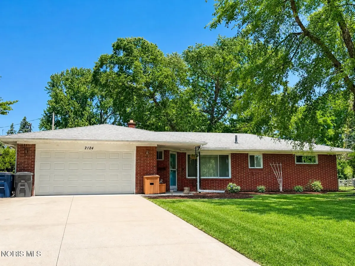2124 Bodette Avenue, Toledo, OH 43613 - #1