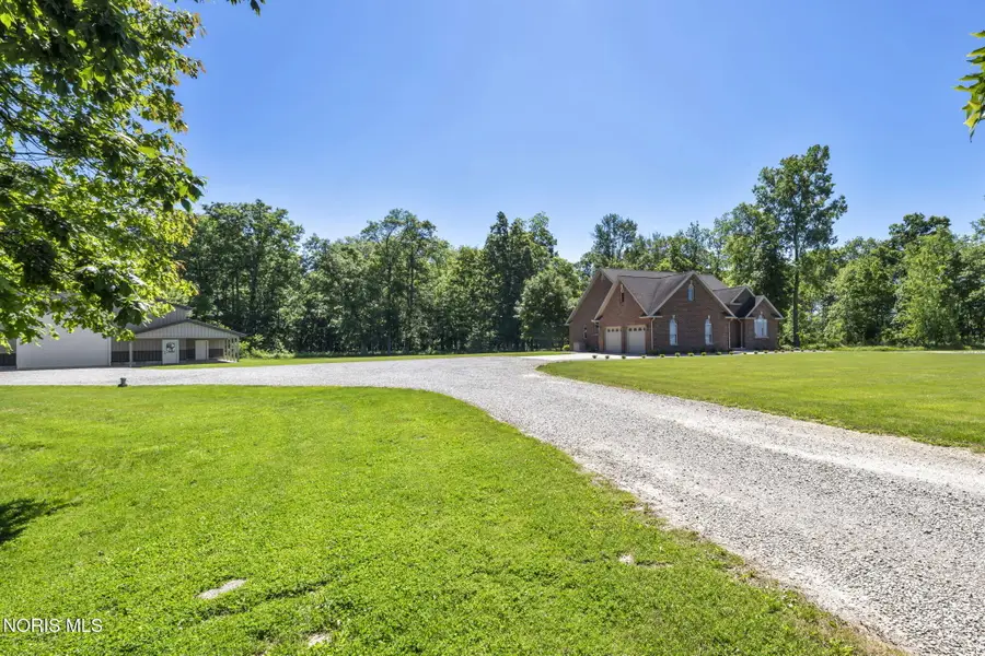 16795 Co Hwy 115, Upper Sandusky, OH 43351 - #3