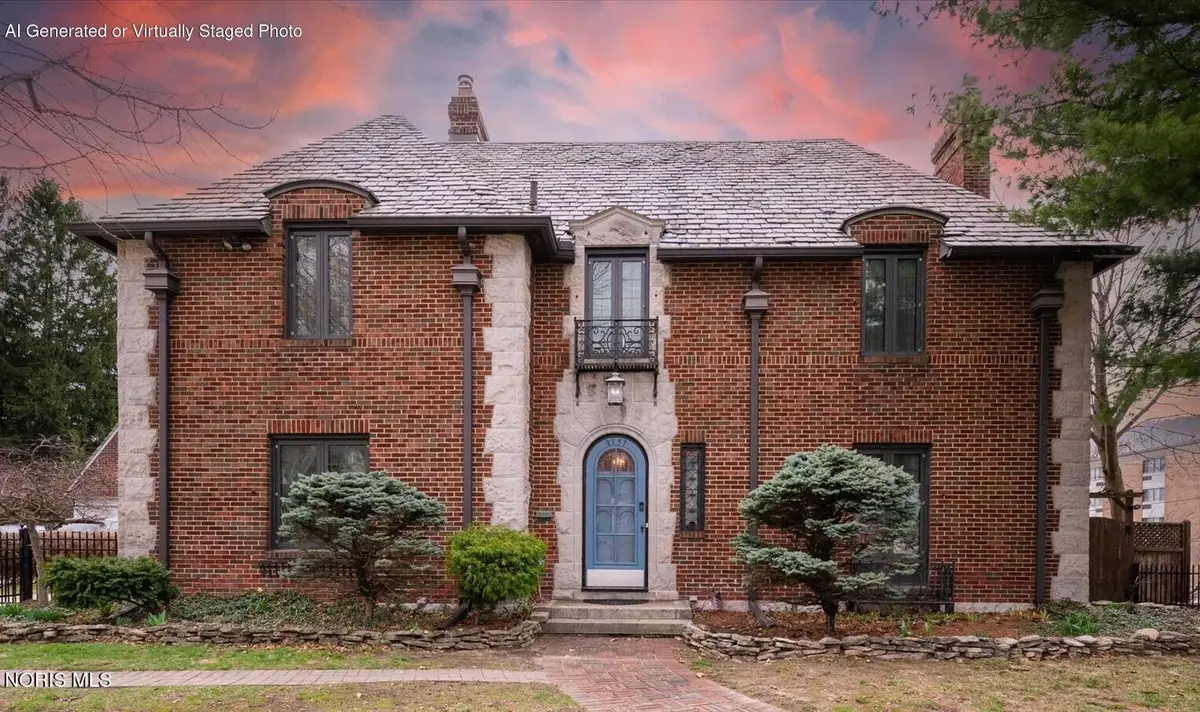 2157 Shenandoah Road, Toledo, OH 43607 - #1