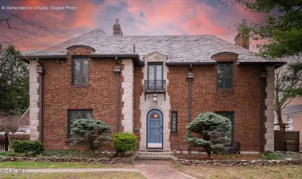 2157 Shenandoah Road, Toledo, OH 43607