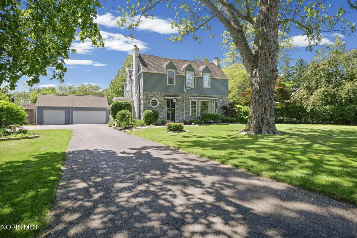 2624 S Main Street, Findlay, OH 45840 - #1