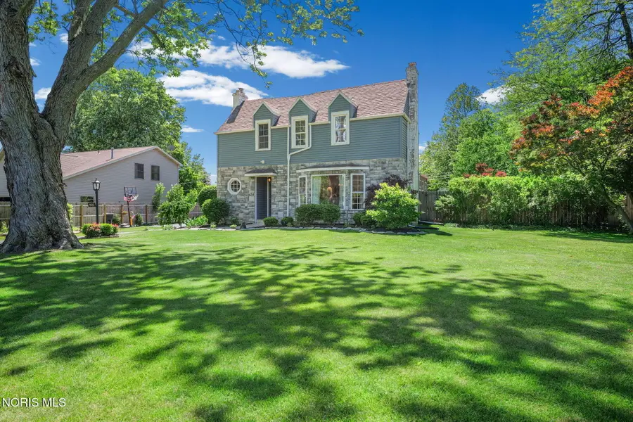 2624 S Main Street, Findlay, OH 45840 - #2