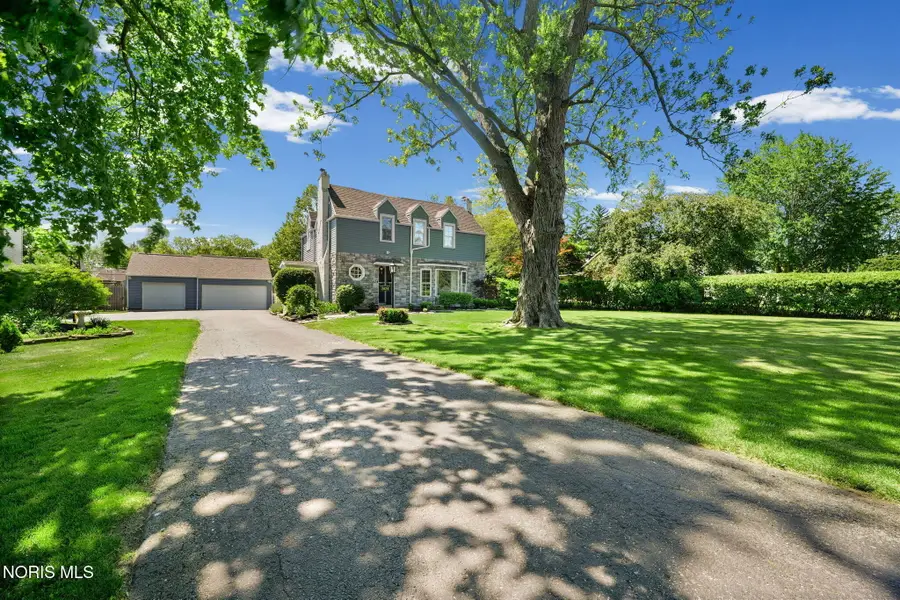 2624 S Main Street, Findlay, OH 45840 - #3