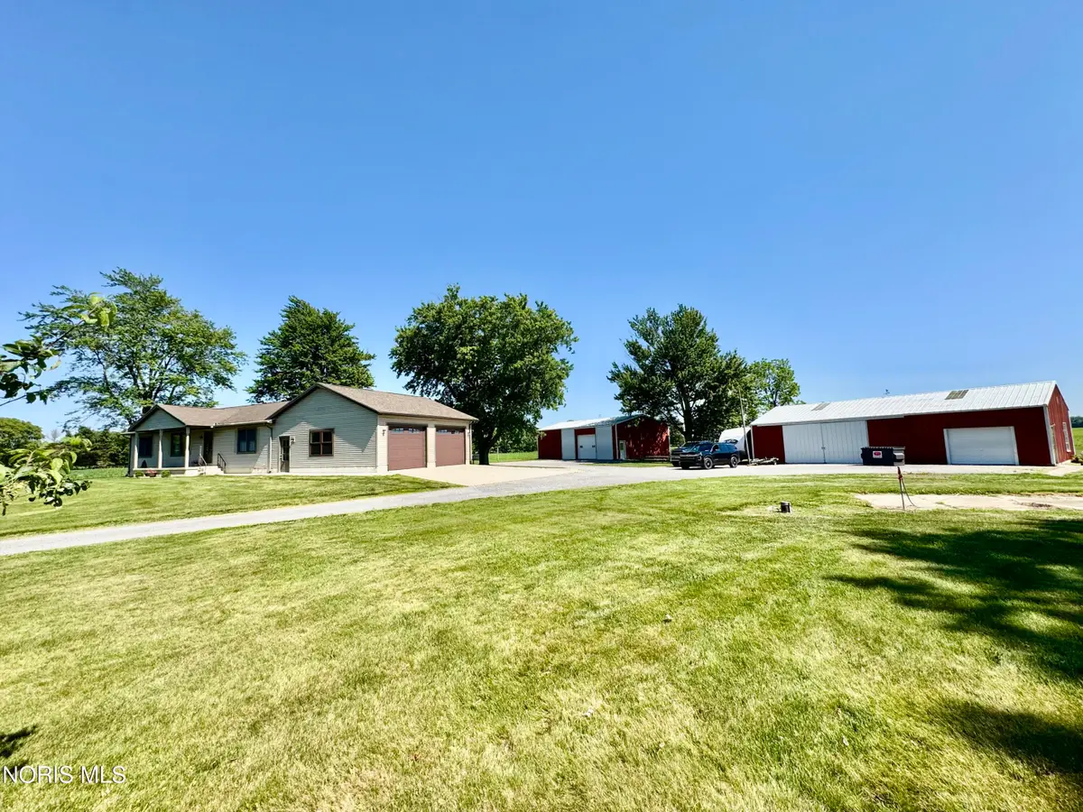 103 Main Street, Benton Ridge, OH 45816 - #1