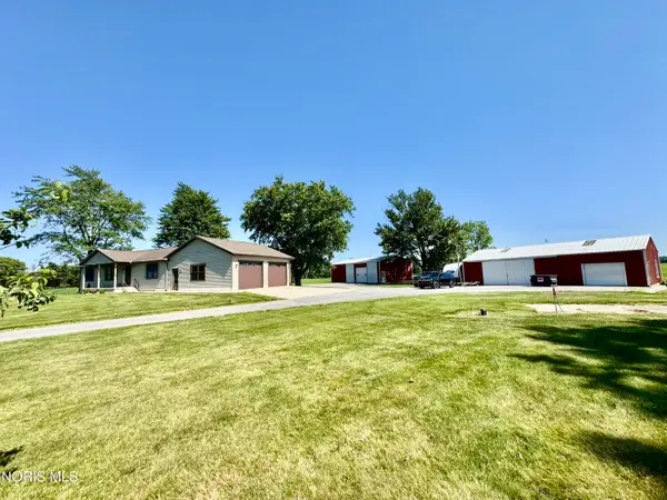 103 Main Street, Benton Ridge, OH 45816