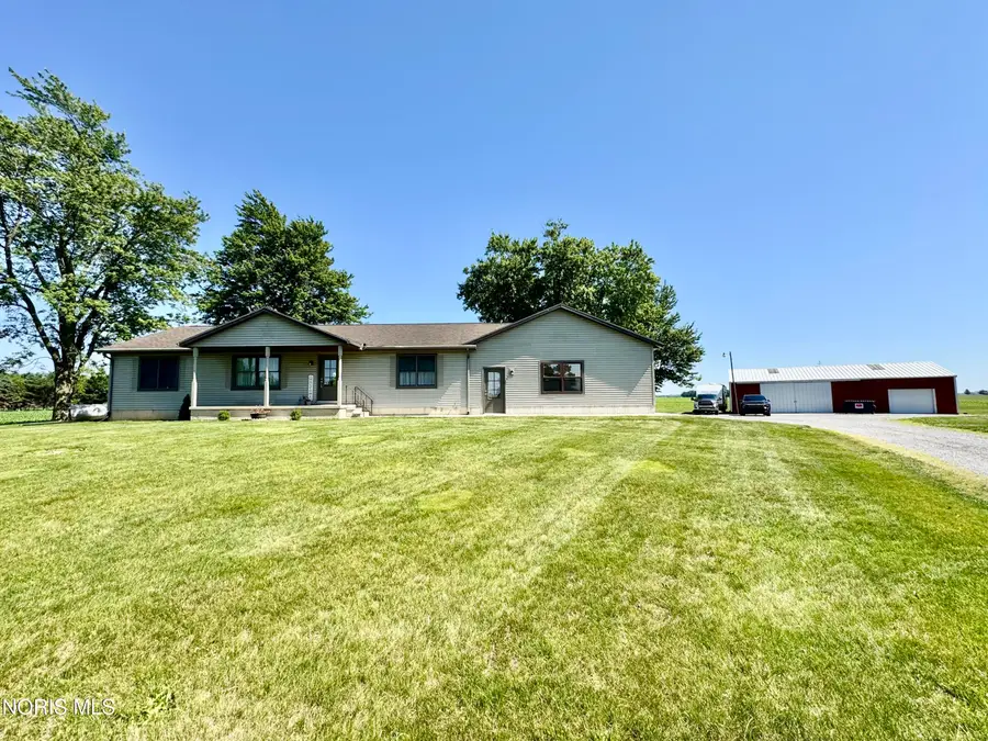 103 Main Street, Benton Ridge, OH 45816 - #2