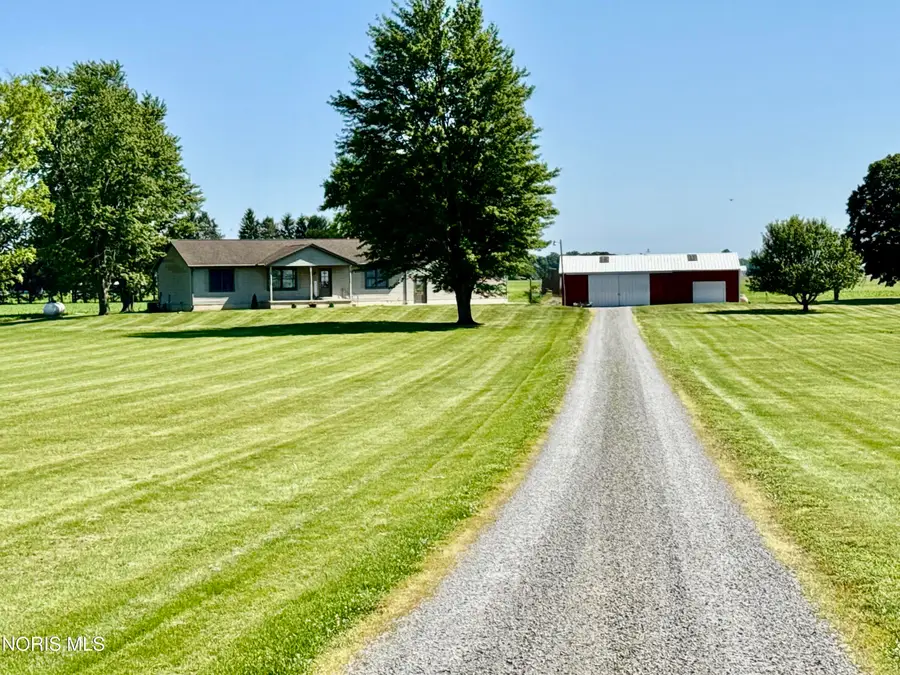 103 Main Street, Benton Ridge, OH 45816 - #3