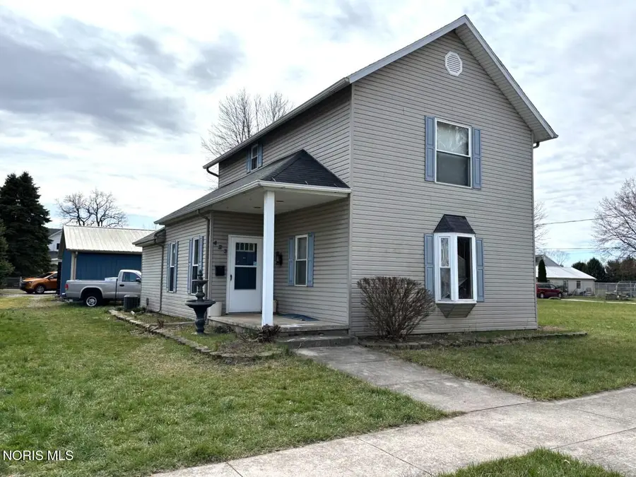 423 W State Street, North Baltimore, OH 45872 - #3