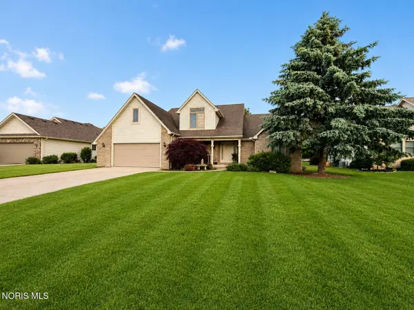 4816 Cabriolet Lane, Maumee, OH 43537